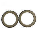 0CK DL382 2017-UP AUDI Q5 Transmission Friction Plates