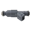 1Pcs Fuel Injector For BMW X5 E39 E38 E53 Land Rover Range Rover MK3 0280155823