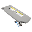 Gray Right Side Sun Visor 83230-TG7-A11ZB For Honda Pilot 2016-2022