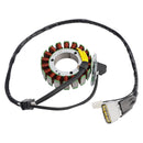 Magneto Stator For Yamaha XVS 400 A Drag Star 2010 2011 2012 2013 14 15 16 17