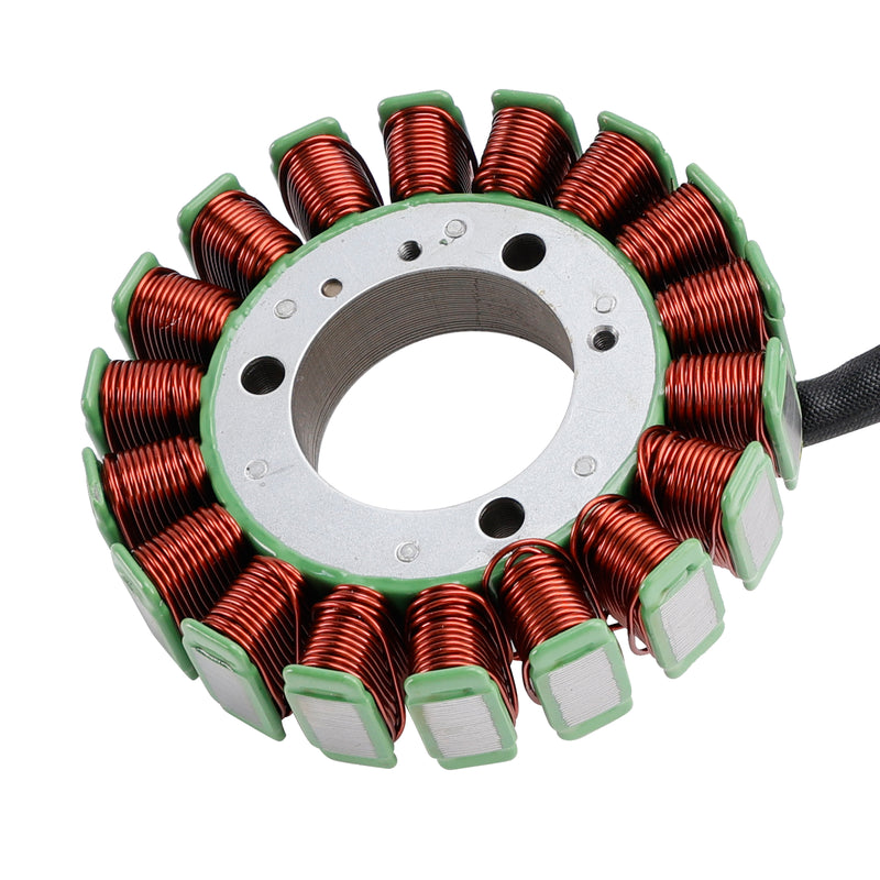 104mm Stator Coil Magneto For Linhai 300-D T3B / 400-D E4 2017-2023 / 27912