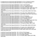 Headlight Range Adjustment Sensor Rear Left 8K0941309D For Audi A4 A5 07-15