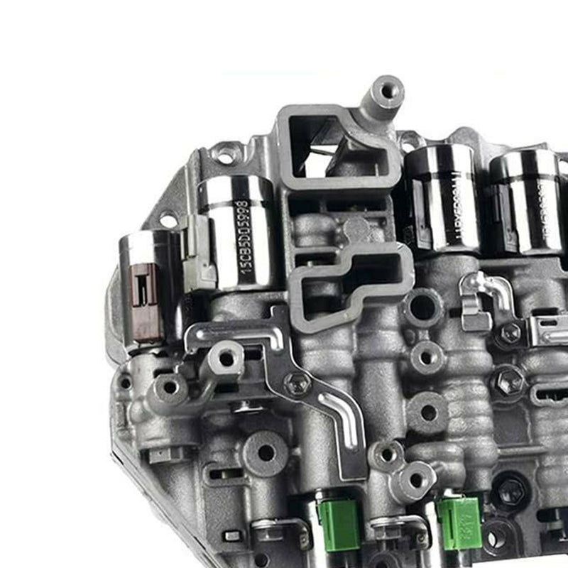 Transmission Valve BODY Mechatronic 09M325039 For AUDI Q3 8U 2015-2018