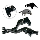 Adjustable Clutch Brake Lever fit for YAMAHA YZF R7 MT-10/SP FZ-10/SP 2022-23