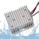 Mini Step Up Power Converter DC Power Cable 12V/24V to 57V 4.5A 256W