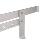 Universal Cargo Rack Cooler Bracket Fuel Can Mounts For Sea Doo Atv Pwc Utv