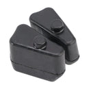 Rear Wheel Damper Rubber Set For Honda CBR 1000 954 929 600 RC51 CBR600 F4i