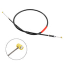 Motorcycle Clutch Cable Replacement fit for Suzuki GSXR1000 2017-2023