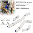 2022-2025 Honda CRF250R CRF250RX Silicone Radiator coolant Hose