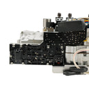 08 Infinite G37 V6 3.7L RE5R05A 0260550002 Valve Body Solenoid TCM