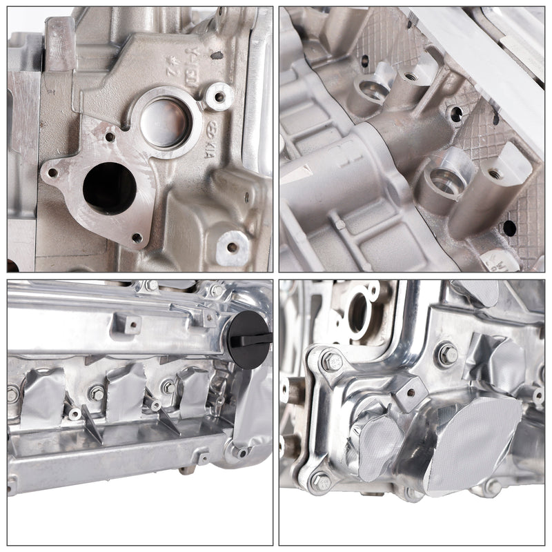 Kia Forte/K3 (2012–present) G4FJ New Engine Assembly 1.6T