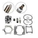 Piston Ring Kit & Gaskyets Pro-X Engine Std 66Mm For Yamaha Blaster 200 88-06
