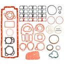 Lower Engine Gasket Set for Cummins NT855 Big Cams 1 2 & 3 3801468 3801235