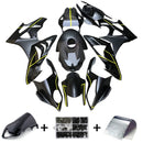 2009-2014 BMW S1000RR Injection Fairing Kit Bodywork Plastic ABS