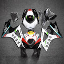 Injection Fairing Kit Bodywork Plastic ABS For Suzuki GSXR1000 2007-2008 K7
