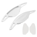 Steering Wheel Paddle Shifter Extension For Nissan Mitsubishi