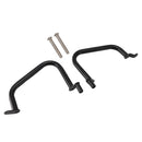 Bumper Engine Protection Guard Crash Bar Fits For Scrambler 400X 2023-2025