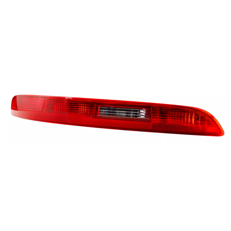 Left Rear Bumper Light Tail Stop Brake Lamp 8UD945095 For Audi Q3 2012-2015