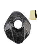 2023-2025 Street Triple 765 R/RS  Gas Tank Cover Trim Fairing Cowl