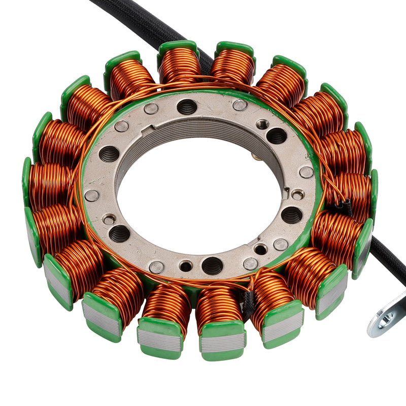 Stator Generator 31140136 For SWM ACE OF SPADES 440 / GRAN MILANO 440 2016-2018