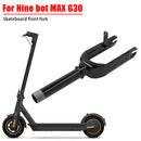 Fork Assembly Kit Compatible for NINEBOT MAX G30 Electric Scooter