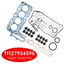 2016-2019 For BMW 230I / 230Ix F22, F23 B46, B48A, B48B Engine Gasket Kit 11340034068