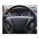 2012-2018 Hyundai Veloster Steering Wheel Paddle Shifter Aluminium