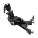 Ignition Lock Barrel Switch Starter 51865543 51928526 For Vauxhall Combo D 2010-