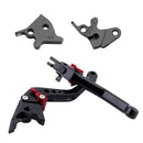 NEW Short Clutch Brake Lever fit for YAMAHA YBR125 2005-2014