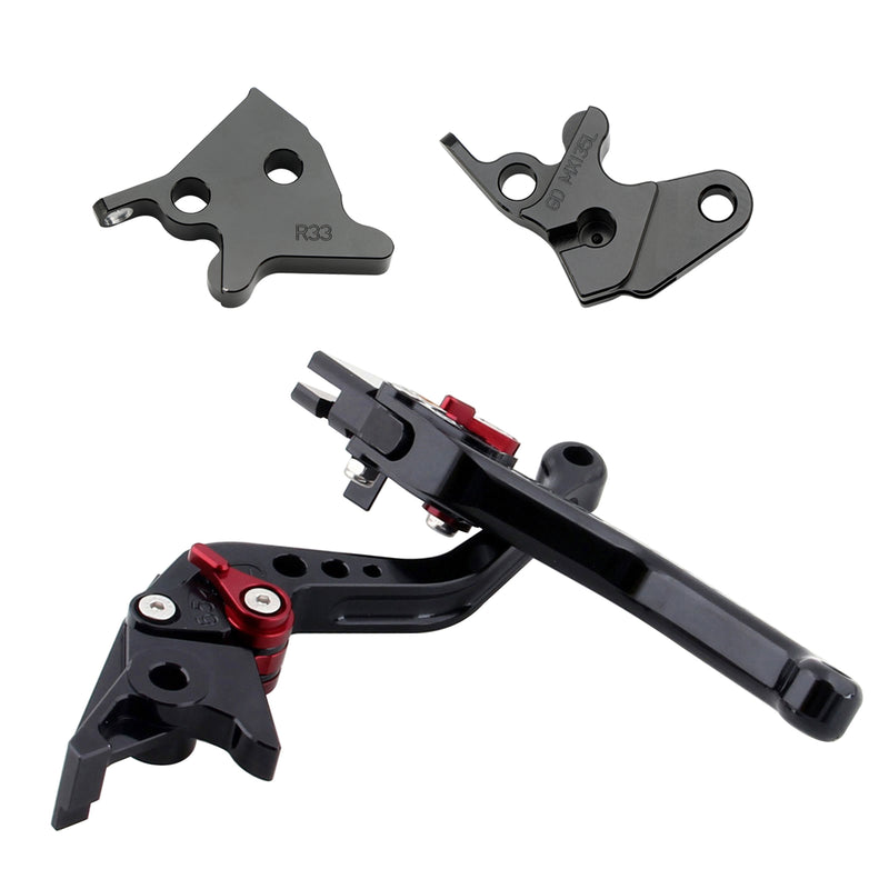 NEW Short Clutch Brake Lever fit for YAMAHA YBR125 2005-2014