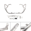 Engine Protect Guard Frame Upper Crash Bar Chrome For Bmw R1300Gs 2024-2025