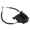 Front Left Door Lock For Fiat Ducato Citroën Jumper Peugeot Boxer 2006-