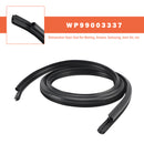 WP99003337 Dishwasher Door Seal for Maytag Amana Samsung Jenn Air etc