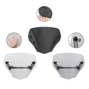 ABS Motorcycle Windshield WindScreen fit for HONDA CB750 2023-2024