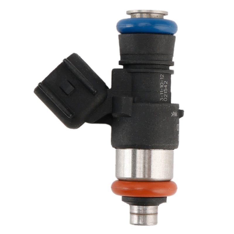 1PCS Fuel Injector 12639221 Fit Chevrolet Caprice PPV 6.0L V8 2011-2017