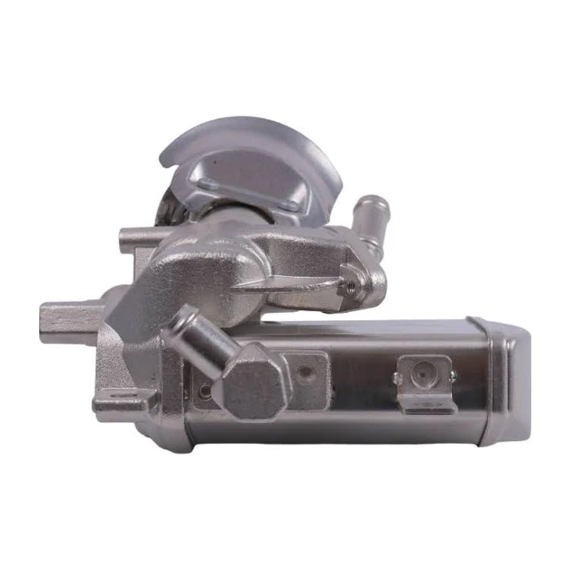2012- 2021 SKODA OCTAVIA III / VW GOLF VII / SEAT LEON EGR Valve 04l131512P 04L131512B