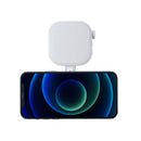 Full Color Mobile Phone Magnetic ICE Cube Light Mini Beauty Photo Pocket Light