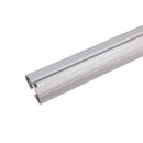 Universal Aluminium Car Roof Rack Luggage Carrier Cross Bar Rail Lockable 120CM