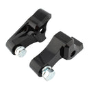 1"  Rear Lowering Kit Fit For Touring FLHX FLHR FLHT Electra Glide 2009-2025