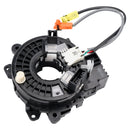 2013 Infiniti M56 Clock Spring+Steering Angle Sensor 47945-3TS0B 47945-5TA1A