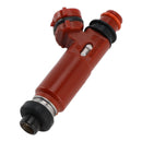 1PCS Fuel Injector 195500-3310 Fit Mazda Miata 1.8L 1999-2001 1955003310