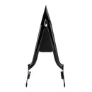 Passenger Sissy Bar Backrest for Road King Street Glide Road Glide 1997-2008