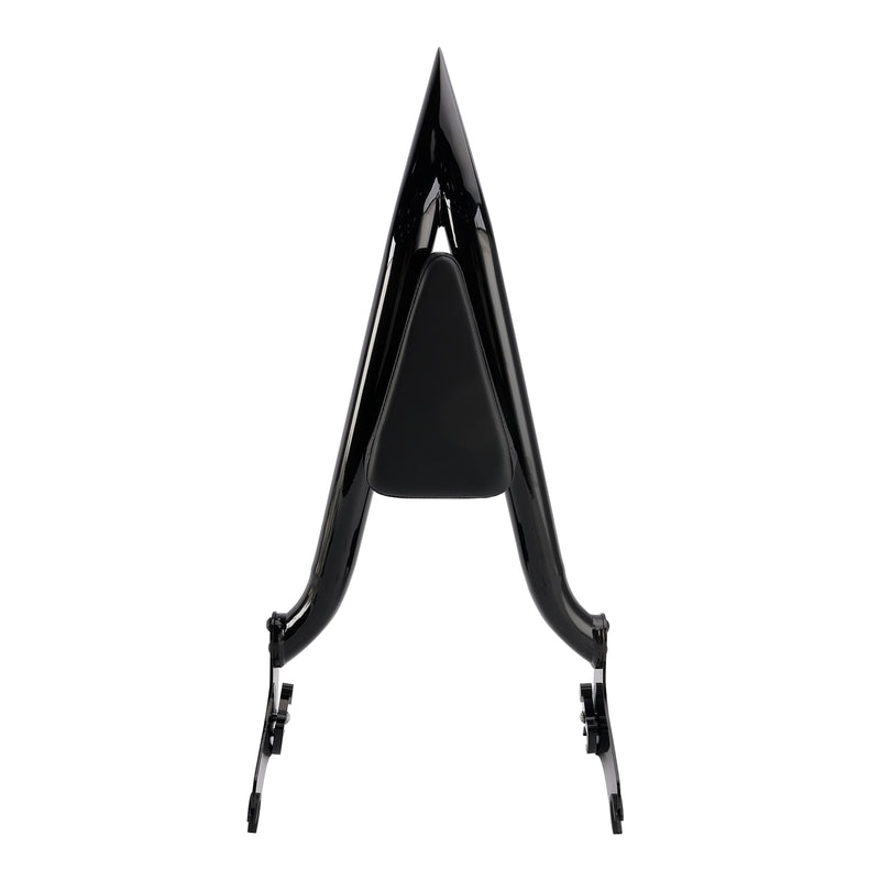 Passenger Sissy Bar Backrest for Road King Street Glide Road Glide 1997-2008