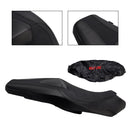 2025 For Honda X-Adv 750 Forza Yellow Front Raider Seat Driver Cushion Pu Fit Yellow