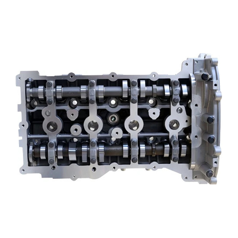 Cylinder Head Assembly G4KH 221002G550 For Santa Fe Optima 2.4L 2011-2020