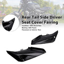 2022-2026 For Trident 660 Side Seat Panel Fairing Cowl