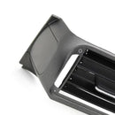 Front Left AC Vent Cover Gray For Porsche 911 Carrera Targa 997 2004-2012 99755213105 99755213106
