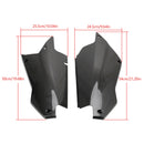 Aprilia RS 660 2020-2024 Carbon Engine Lower Belly Pan Panels Guard Fairing