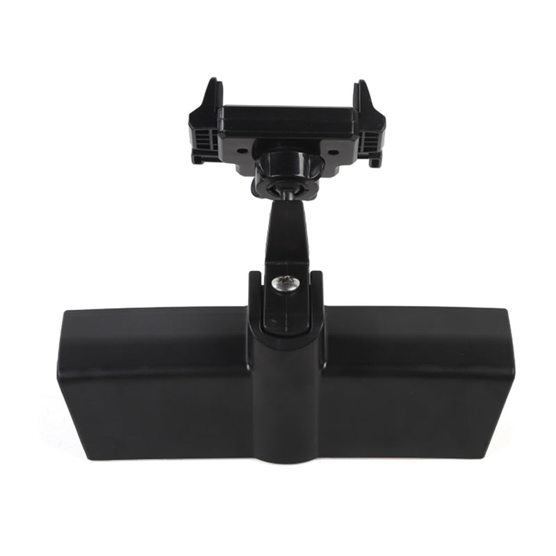 360 Degree Car Mount Phone Cellphone Holder Mount Black For Ford F150 2015+