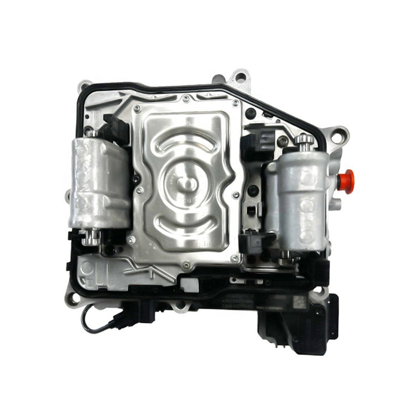 DQ200 0AM Transmission Valve Body And Control Unit 0AM927769G For Audi VW